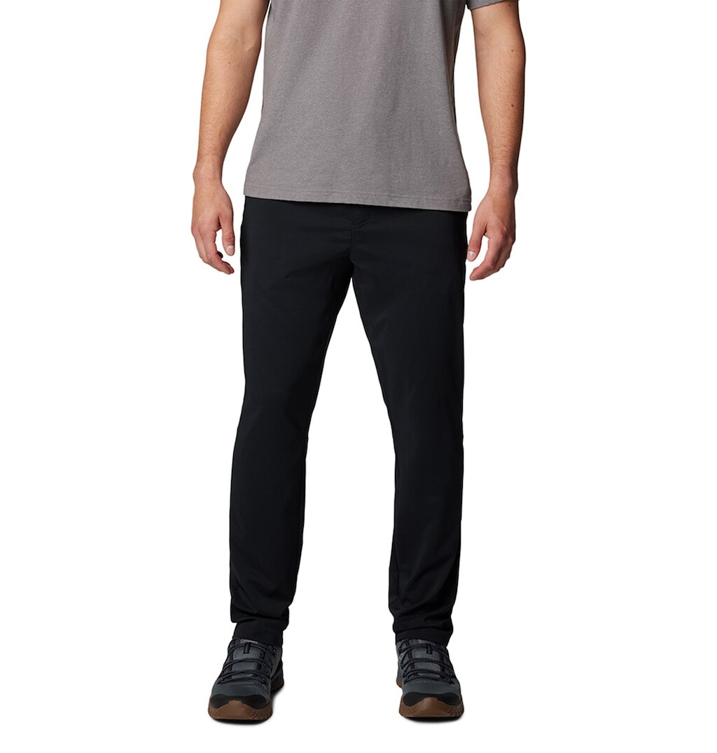 Calça Columbia Sage Peak Chino Masculina
