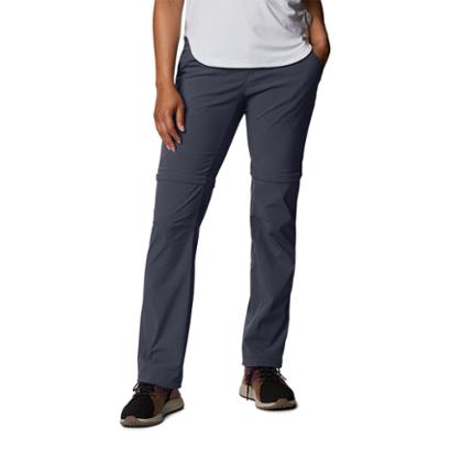 Pantalon Convertible Columbia Saturday Trail II Pour Femme - Randonnée Et Plein Air