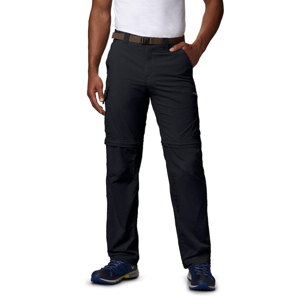 Calça Columbia Silver Ridge™ Convertible Masculina