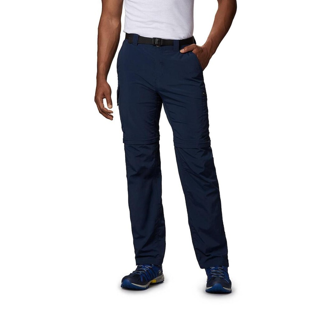 Calça Columbia Silver Ridge™ Convertible Masculina