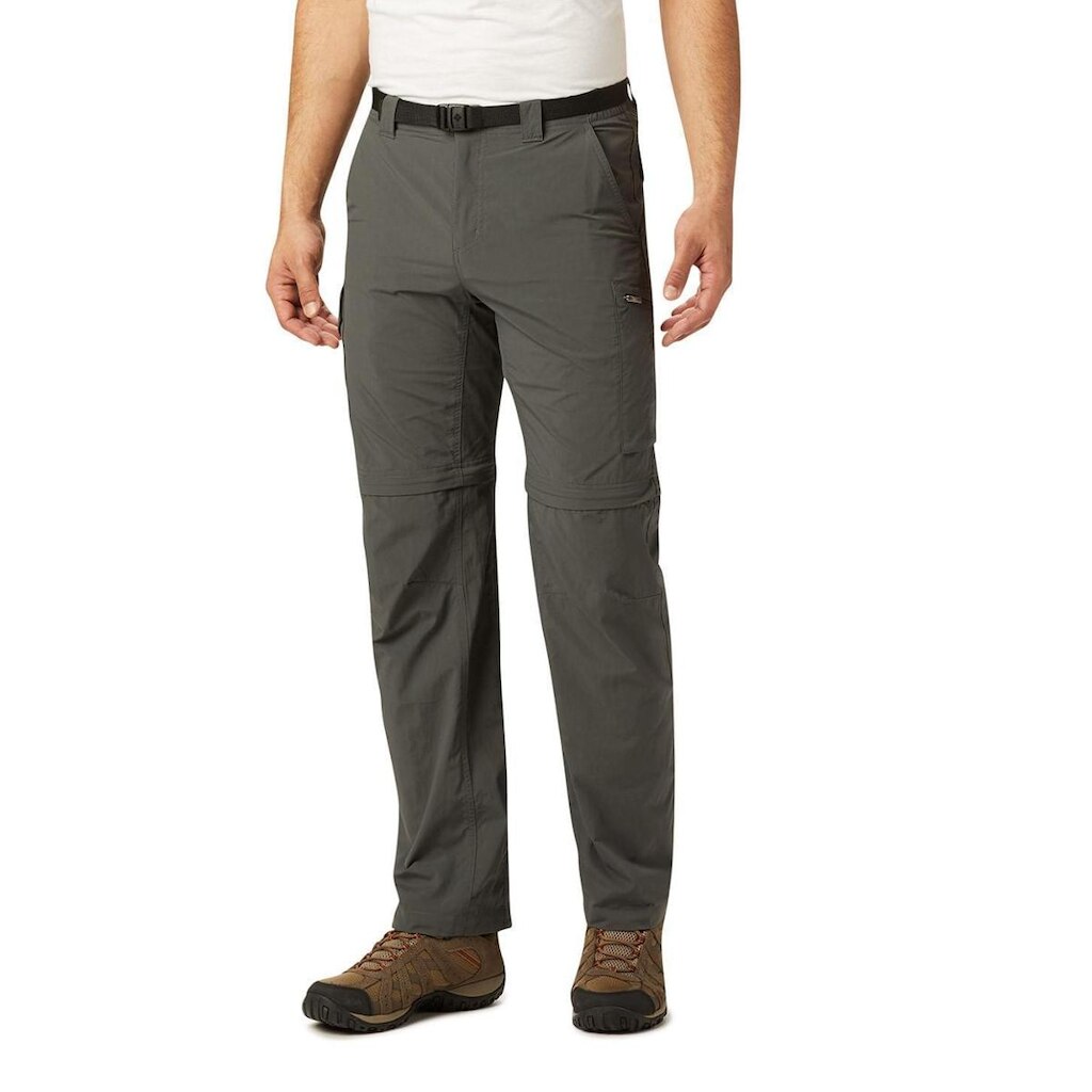 Calça Columbia Silver Ridge™ Convertible Masculina