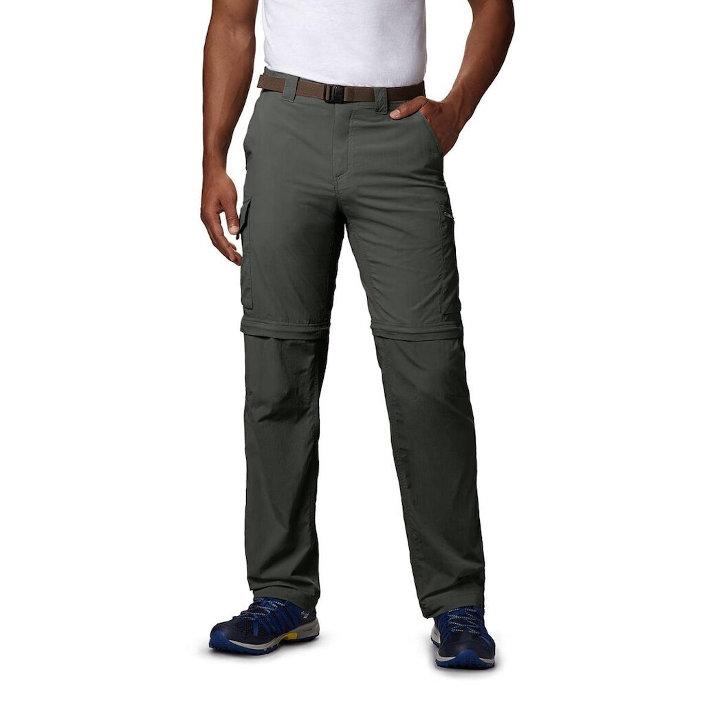 Calça Columbia Silver Ridge™ Convertible Masculina