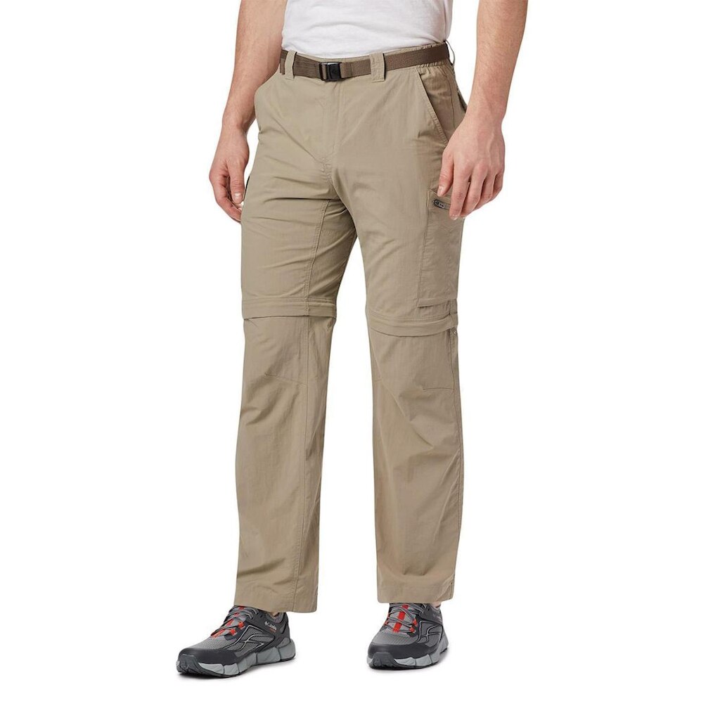 Calça Columbia Silver Ridge™ Convertible Masculina