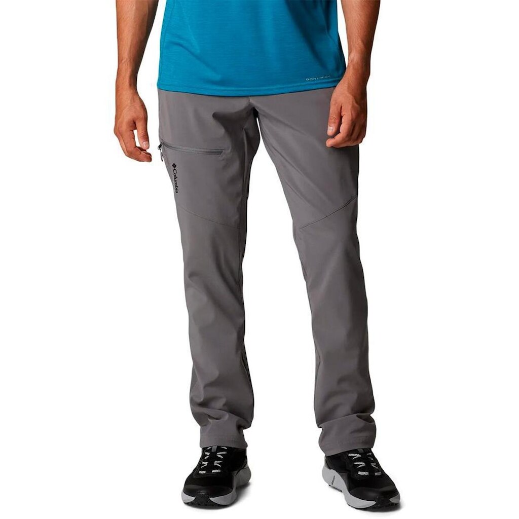 Calça Columbia Titan Pass II Masculino