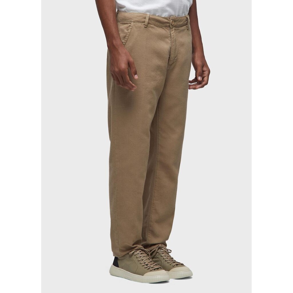 Calça comfort texture OSKLEN