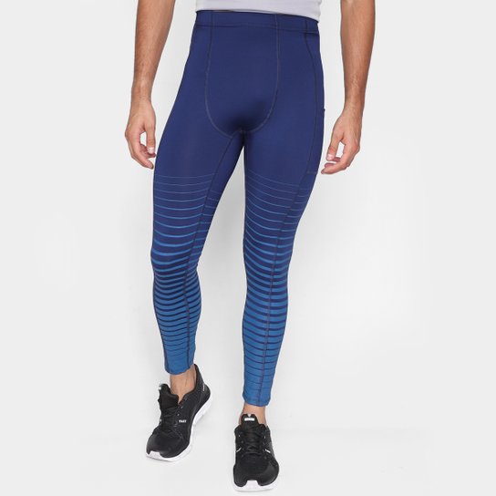 Calça Compressão Gonew Direction Masculina - Marinho é ruim? Calça Compressão Gonew Direction Masculina - Marinho é boa?