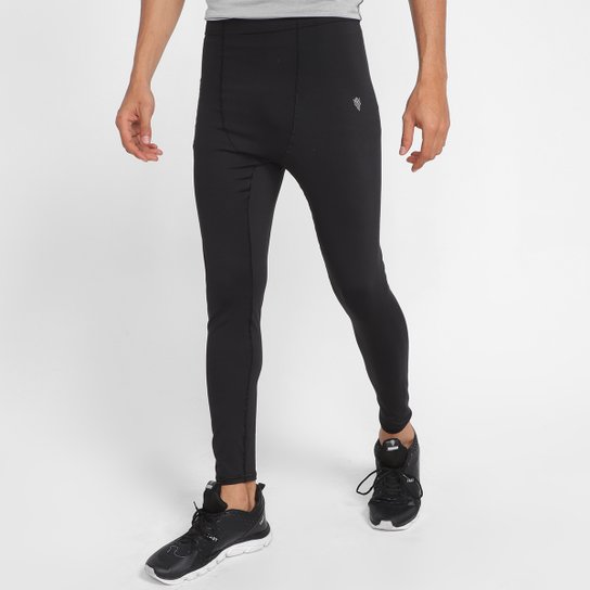 Calça Compressão Gonew Fast Run Masculina - Preto é ruim? Calça Compressão Gonew Fast Run Masculina - Preto é boa?