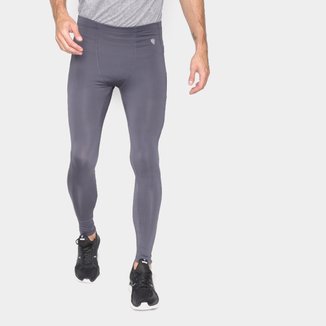 Calça Compressão Gonew Hard Detail Masculina