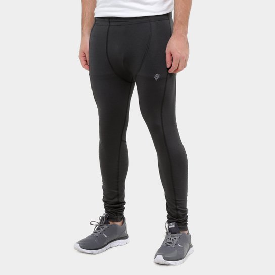 Calça Compressão Gonew Melange Masculina - Mescla Escuro é ruim? Calça Compressão Gonew Melange Masculina - Mescla Escuro é boa?