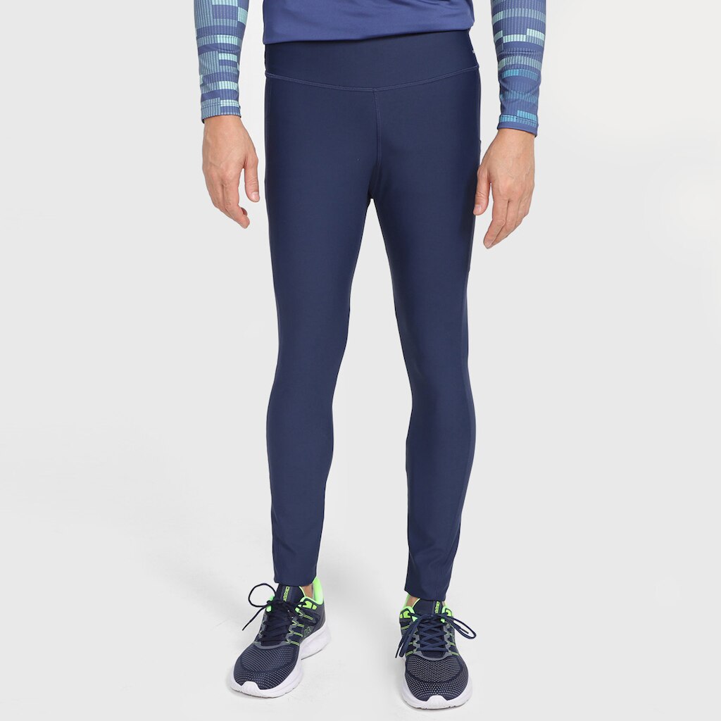 Calça Compresssão Gonew BT Smash Masculina