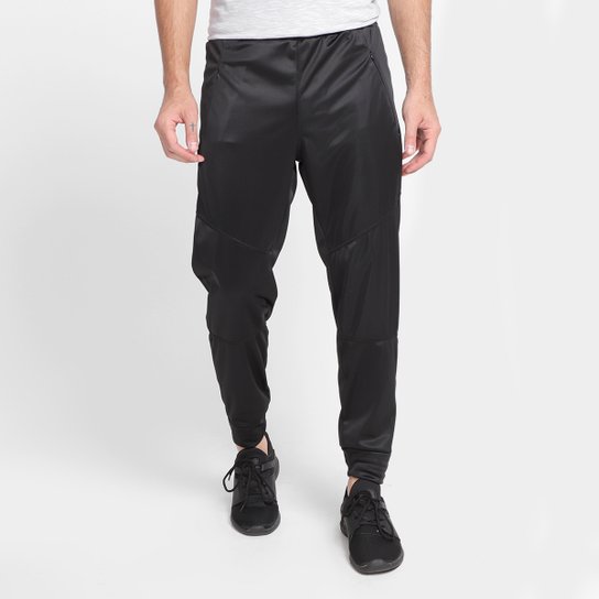 Calça Confort Sportwear CCSW Masculina - Preto Menor preço em Calça Confort Sportwear CCSW Masculina - Preto