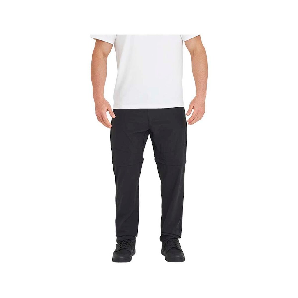 Calça Conversível Bermuda Commuter Invictus Hidrofóbica