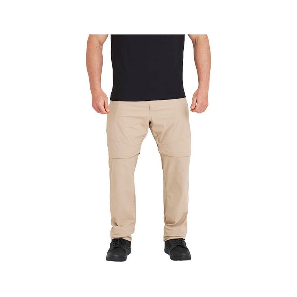 Calça Conversível Bermuda Commuter Invictus Hidrofóbica