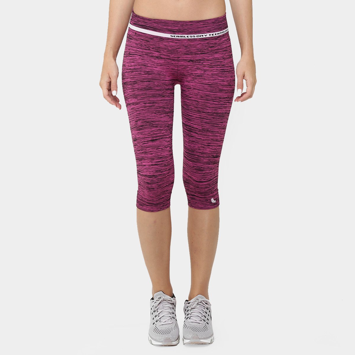 calça corsario lupo