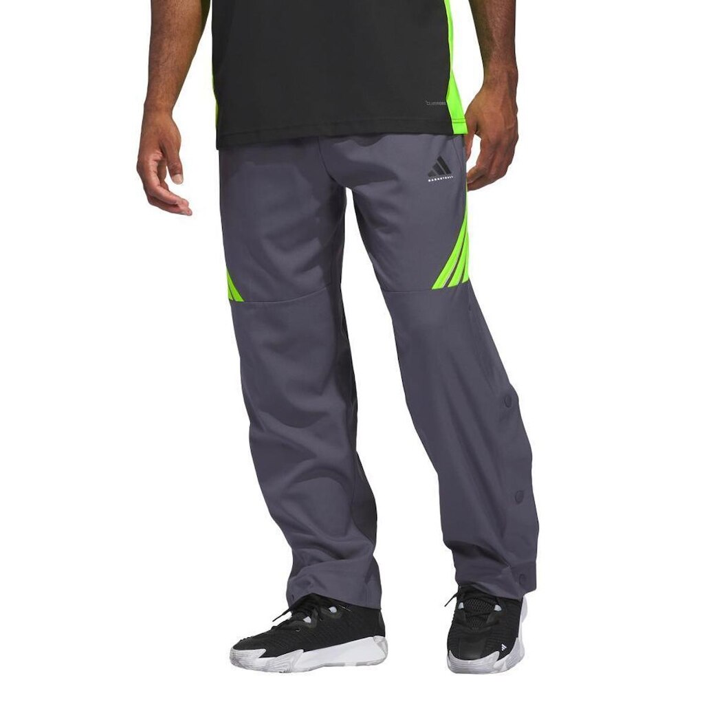 Calça Crazy Lite adidas Originals Masculina