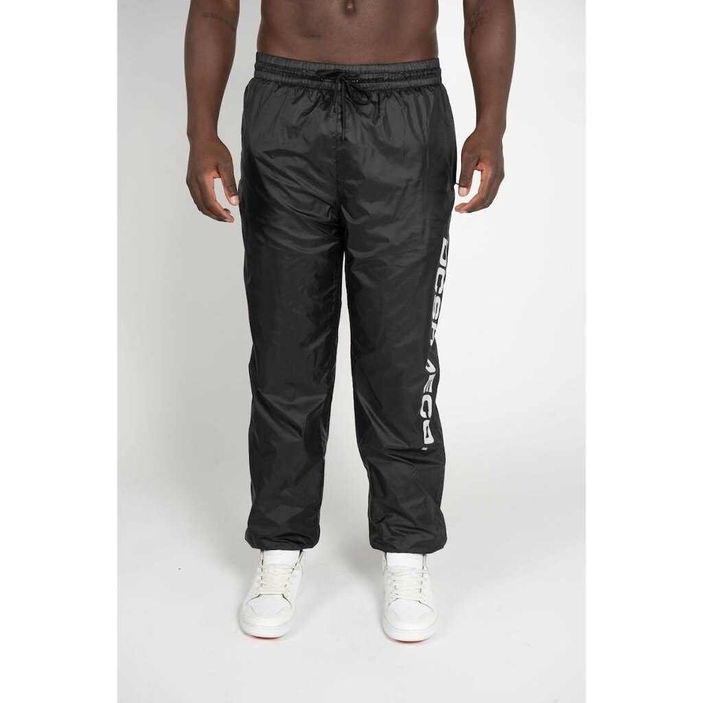 Calca DC Shoes Base Preta-Preto-G