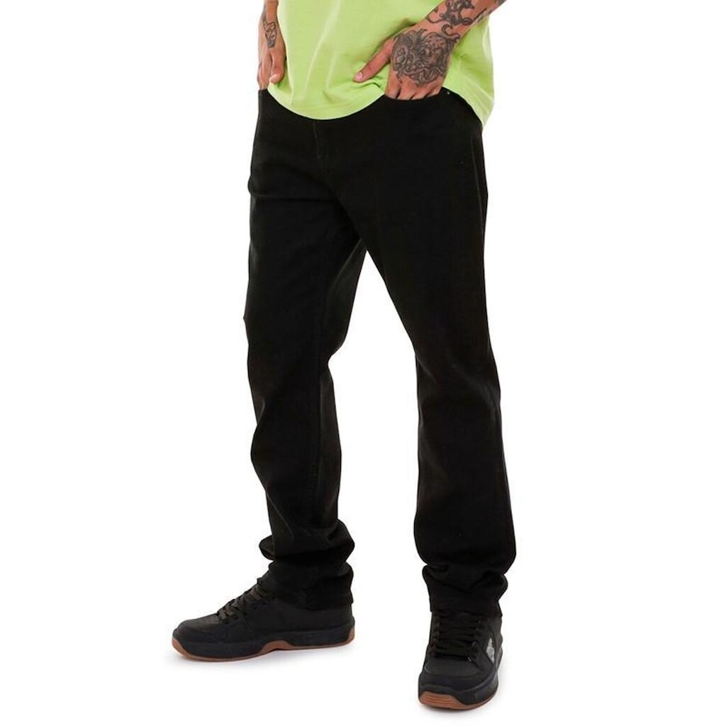 Calça DC Shoes Jeans Worker Straight