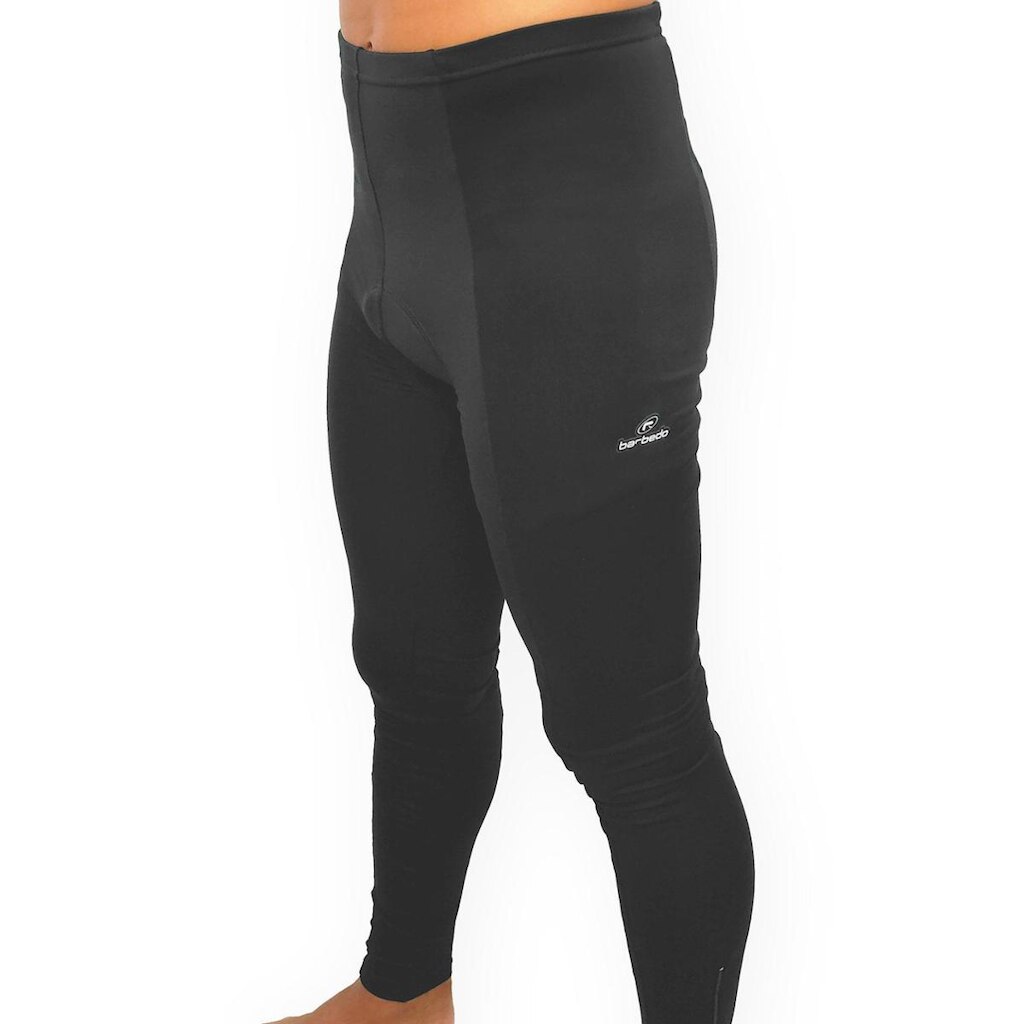 Calça de Ciclismo Barbedo Sprint Gel