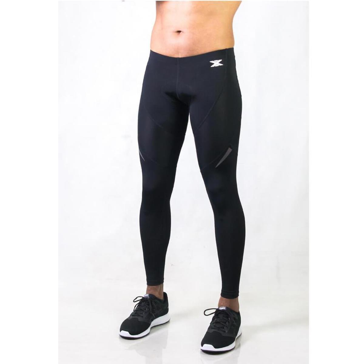 calça ciclismo feminina dx3