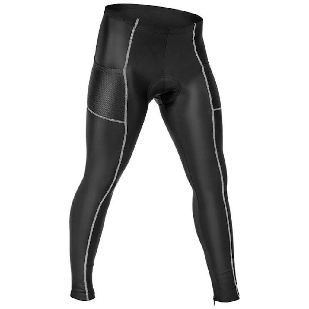 Calça De Ciclismo Refactor Flex MTB Speed Masculina