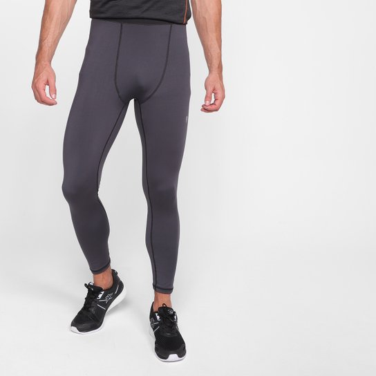 Calça De Compressão Gonew Contrast Masculina - Cinza é ruim? Calça De Compressão Gonew Contrast Masculina - Cinza é boa?