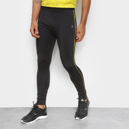 Calça De Compressão Gonew Detail Masculina - Preto é ruim? Calça De Compressão Gonew Detail Masculina - Preto é boa?