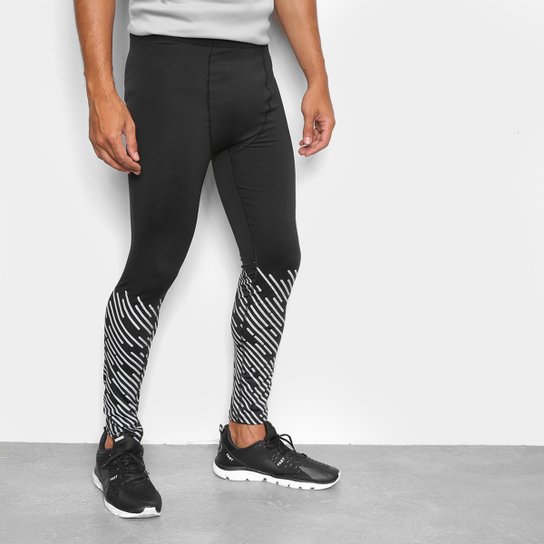Calça De Compressão Gonew Move Masculina - Preto é boa?