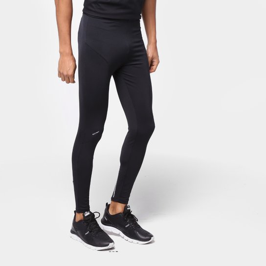 Calça de Compressão Gonew Reflect Masculina - Preto é ruim? Calça de Compressão Gonew Reflect Masculina - Preto é boa?