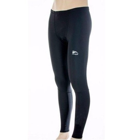 Calça de Compressão Térmica Progne Masculina - Preto Menor preço em Calça de Compressão Térmica Progne Masculina - Preto
