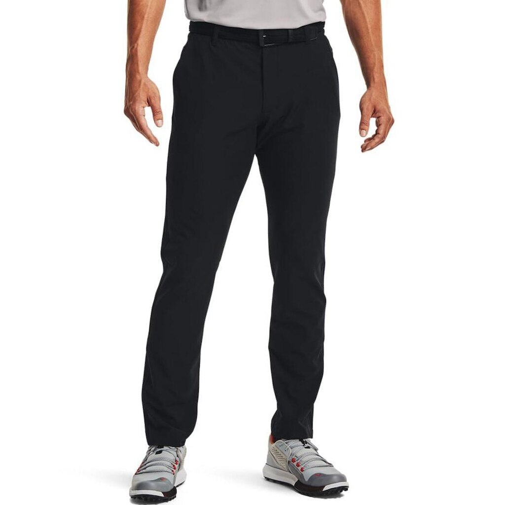 Calça de Golf Under Armour Drive Tapered Masculina