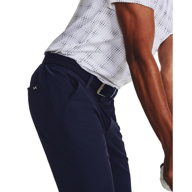 Calça de Golf Under Armour Drive Tapered Masculina