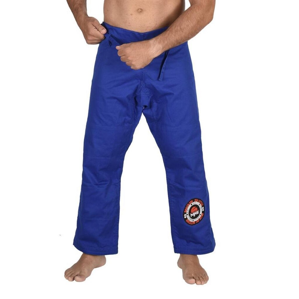 Calça de Jiu Jitsu MKS