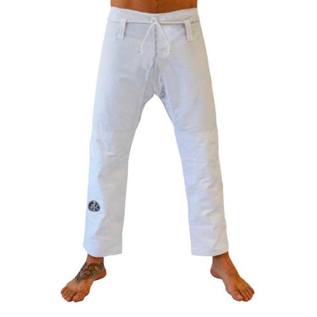 Calça de Kimono Jiu Jitsu Rip Stop - Keiko