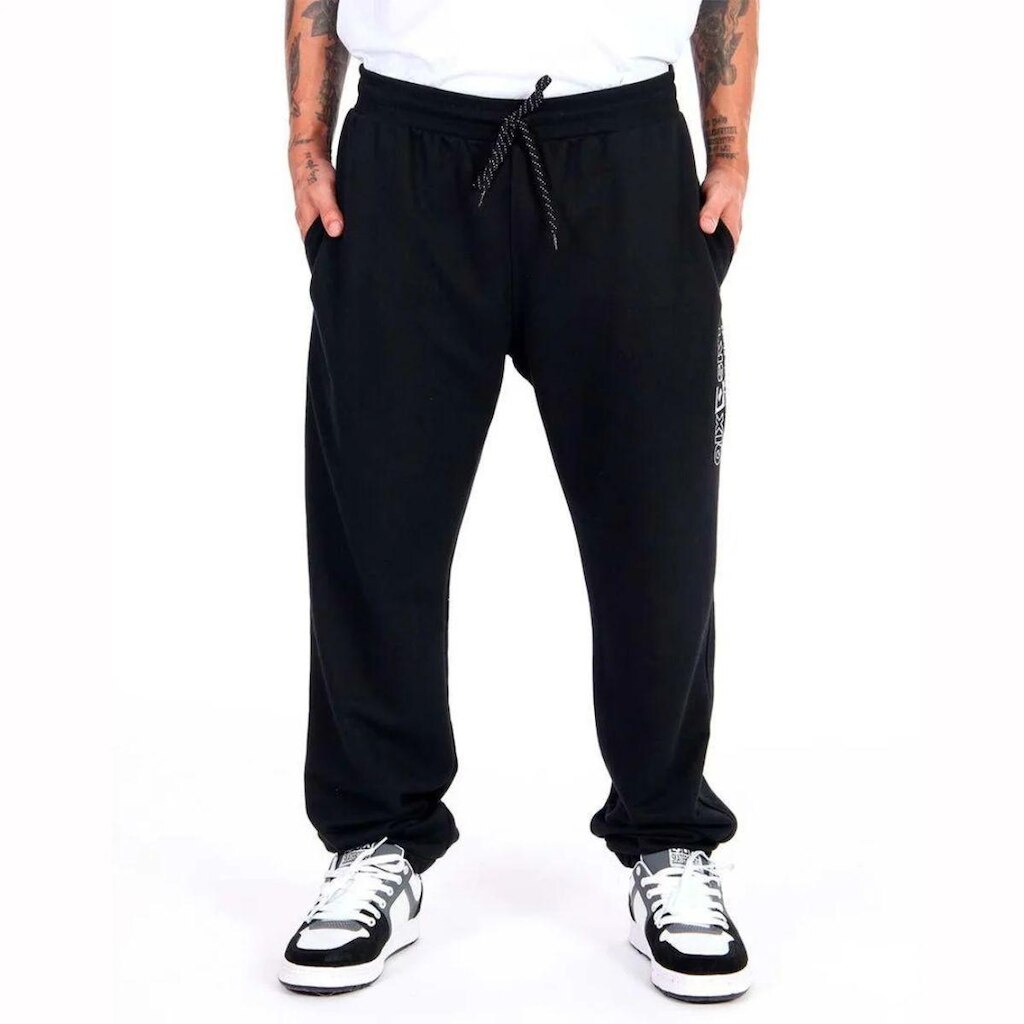 Calça de Moletom 222112101 Qix International