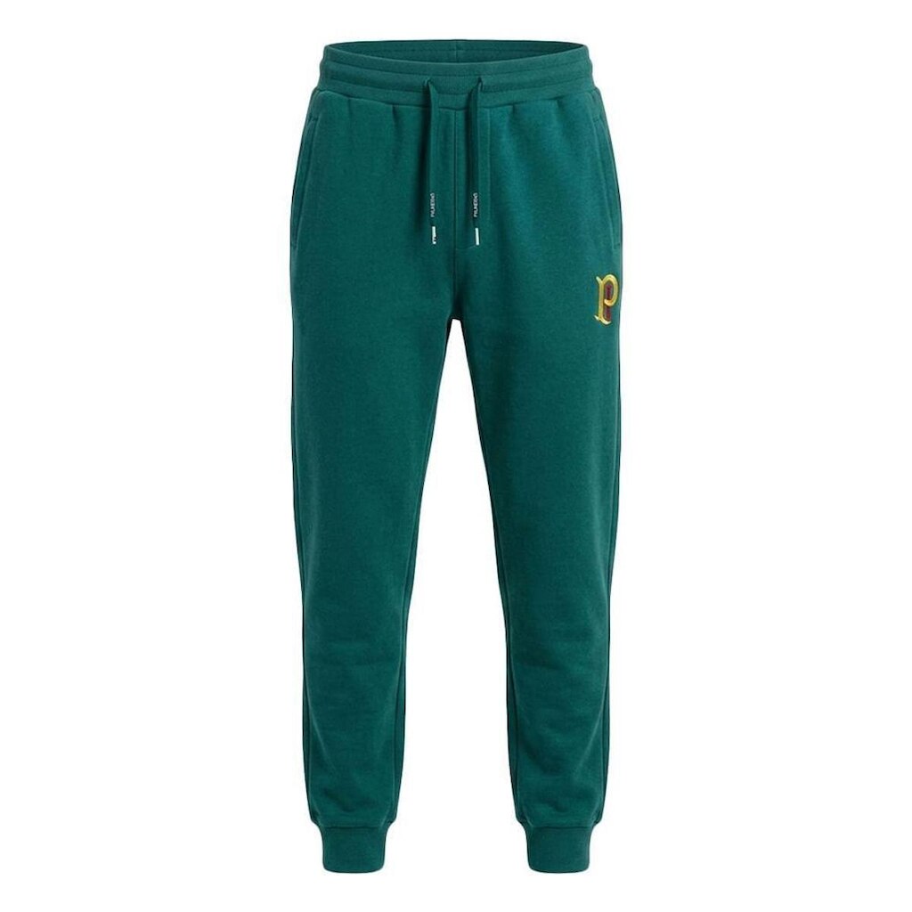 CALÇA DE MOLETOM BETEL PALMEIRAS TRADIÇÃO MASCULINA