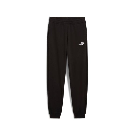 Calça de Moletom ESS No. 1 Logo Juvenil