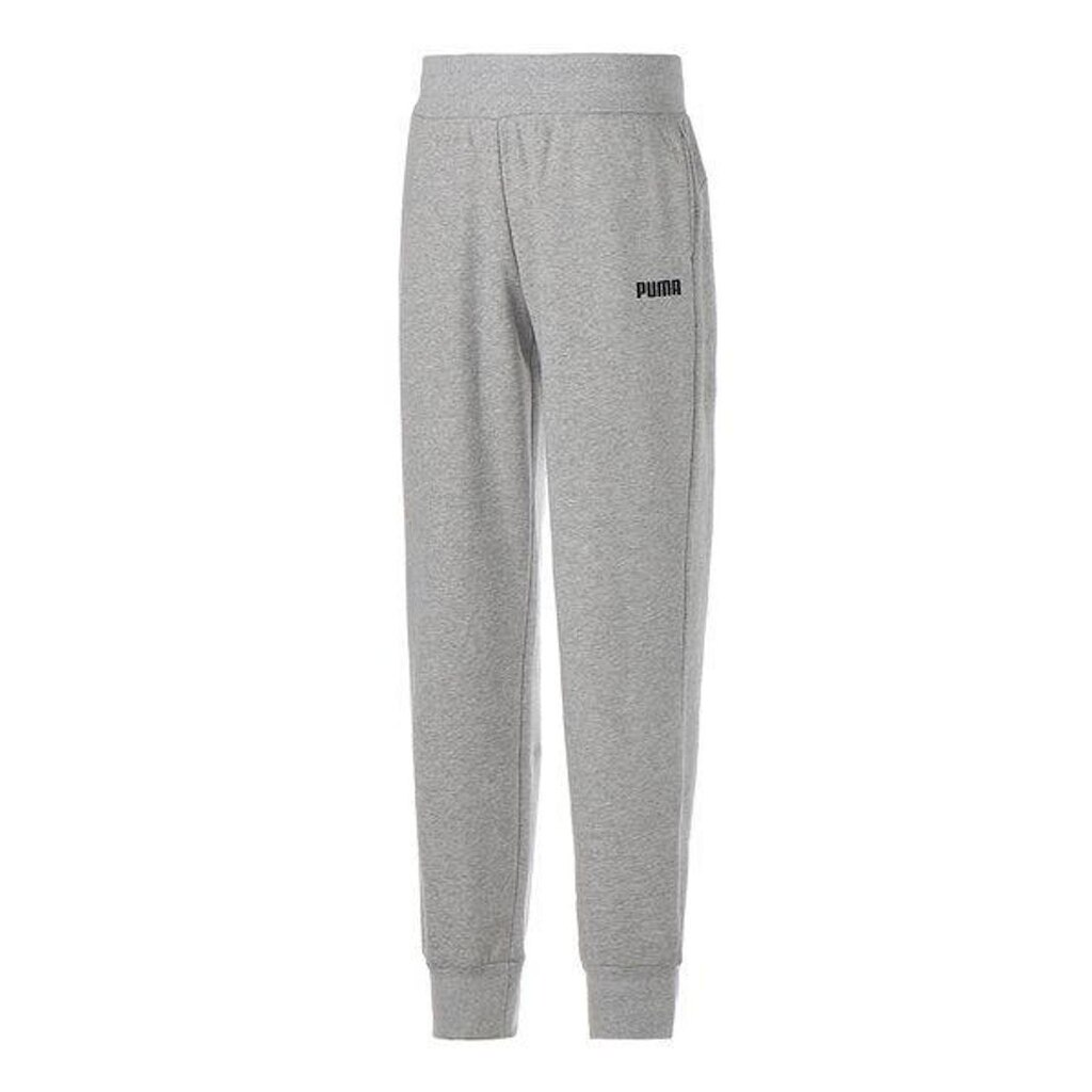 Calça de moletom feminina Puma Essentials 847206-02