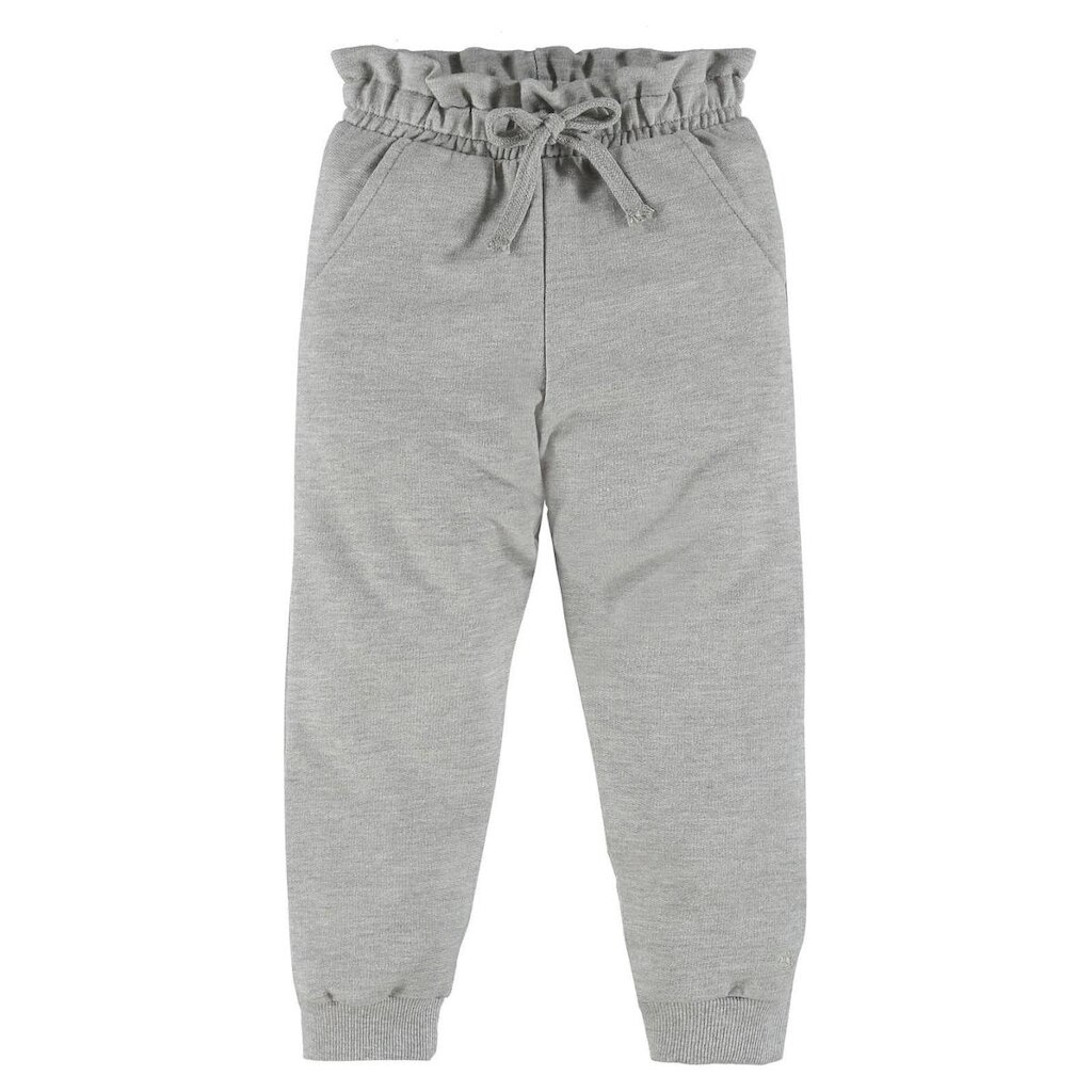 Calça de Moletom Infantil Feminina Up Baby