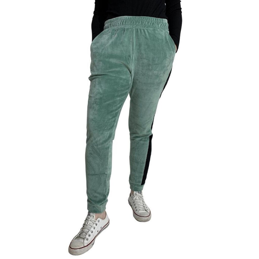 CALÇA DE MOLETOM MALWEE FEMININO