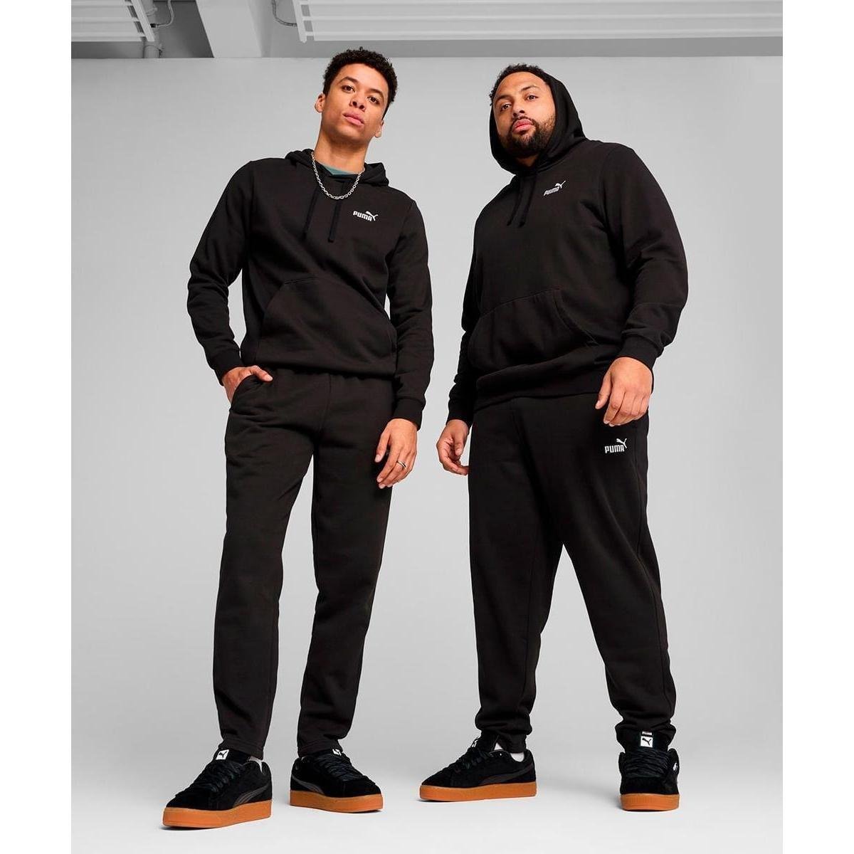 Calça de Moletom Masculina Puma Essentials No. 1 Logo