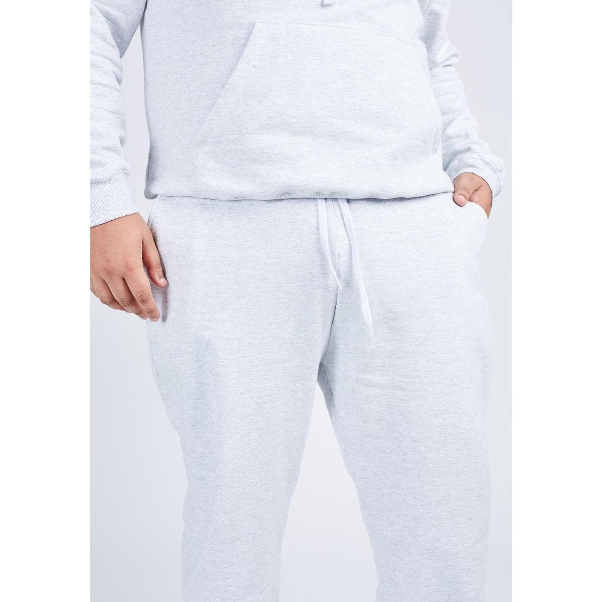 moletom branco plus size