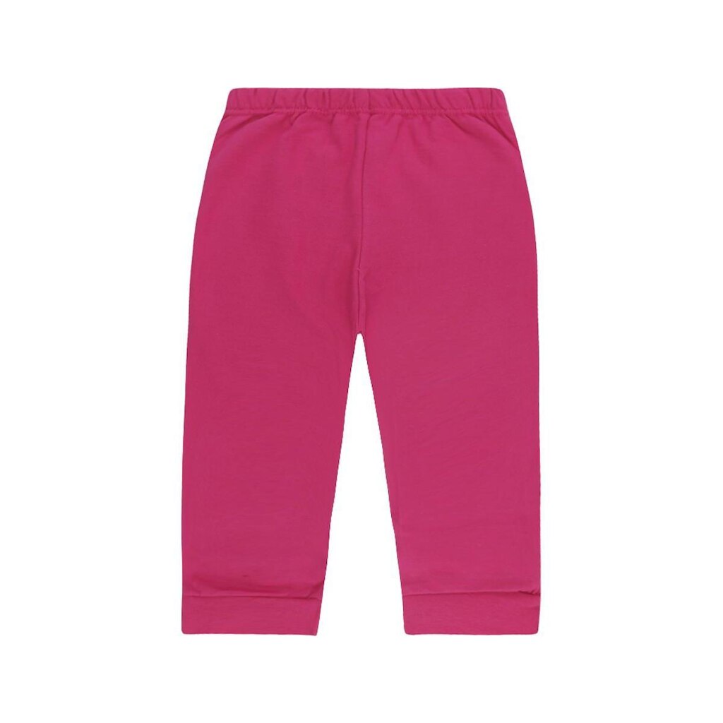 Calça de Moletom Pink - Big Bless