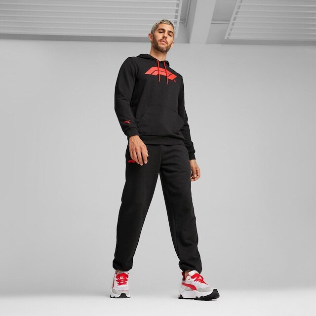 Calça de Moletom Puma F1® ESS Motorsport Masculina