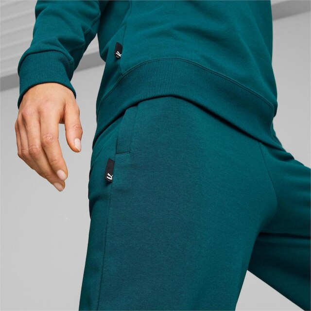 Calça de Moletom PUMA Team Feminina