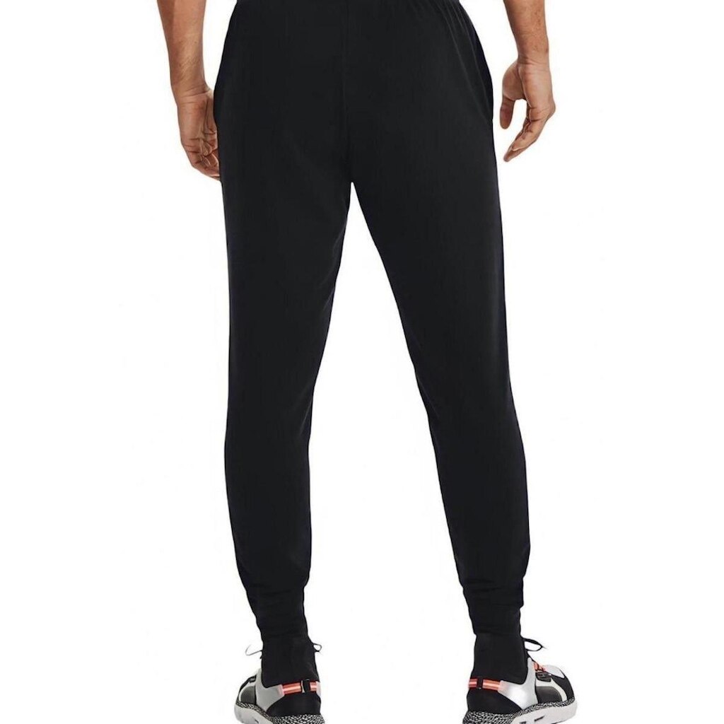 Calça de Moletom Relaxado Jogger Siri 1 Masculina