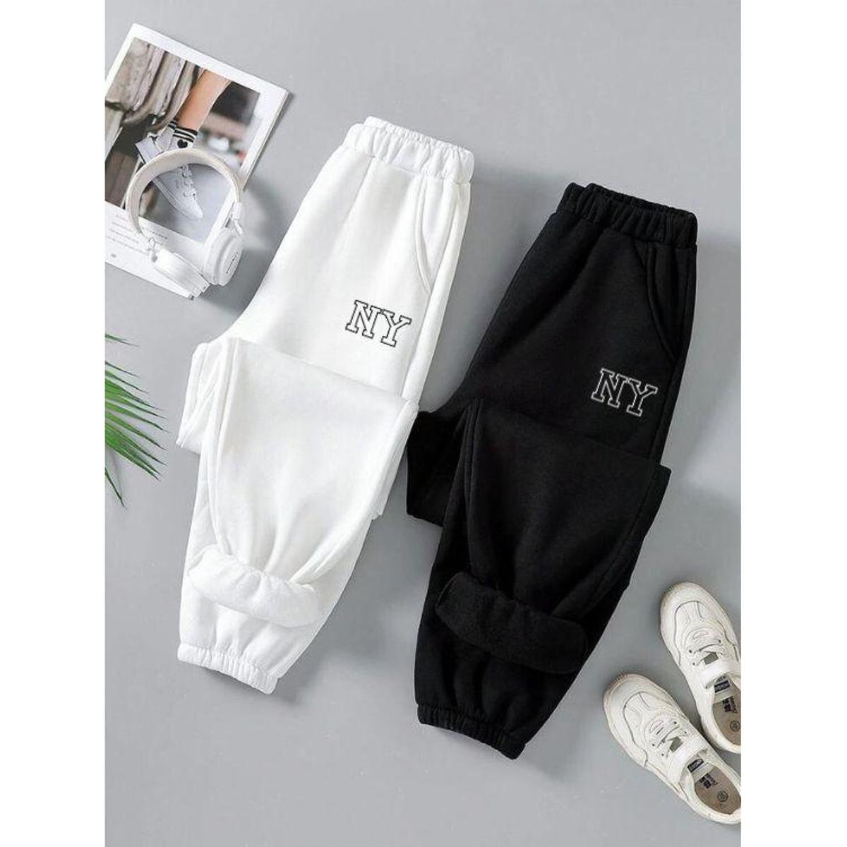 Calça de Moletom StreerWear Calças Largas Linha Premium Ótima Qualidade Menor preço em Calça de Moletom StreerWear Calças Largas Linha Premium Ótima Qualidade