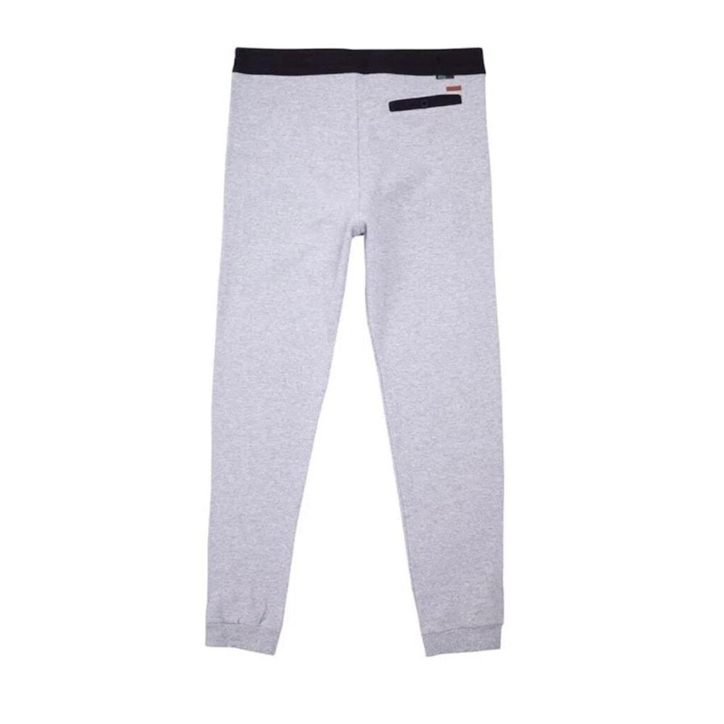 Calça de Moletom Vissla Sofa Surfer Locker Cinza