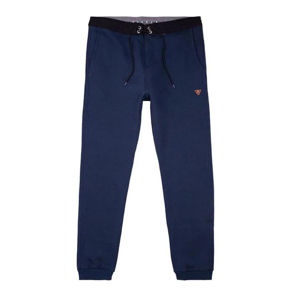 Calça de Moletom Vissla Sofa Surfer Roamer Azul