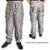 Calça de Pesca Action com Proteção UV Tamanho P - V-Fox - Cáqui