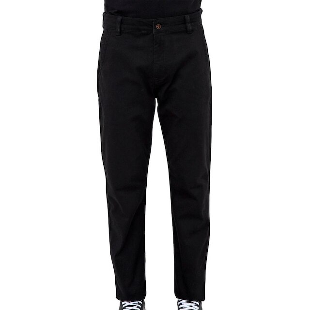 Calça de Sarja Tommy Hilfiger Brooklyn Masculina